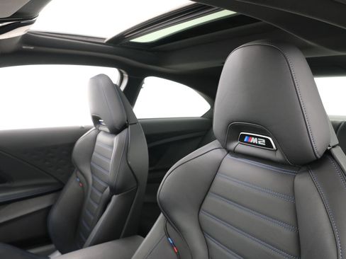 Used 2025 BMW M2 w/ Lighting Package RWD image 30