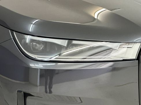 Certified 2024 BMW iX xDrive50 w/ Premium Package image 10