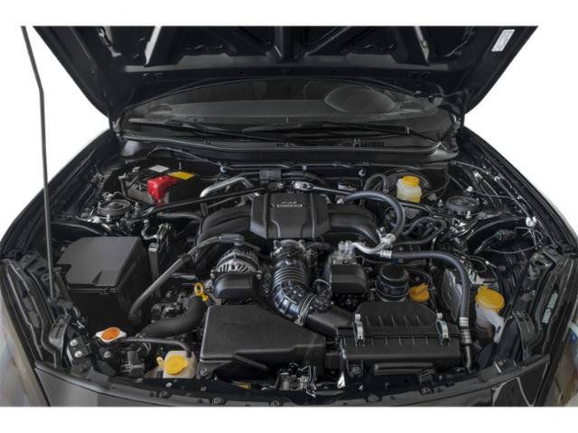 Used 2024 Toyota GR86 RWD image 11