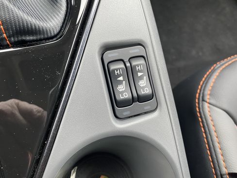 New 2026 Subaru Crosstrek 2.5i Limited image 33