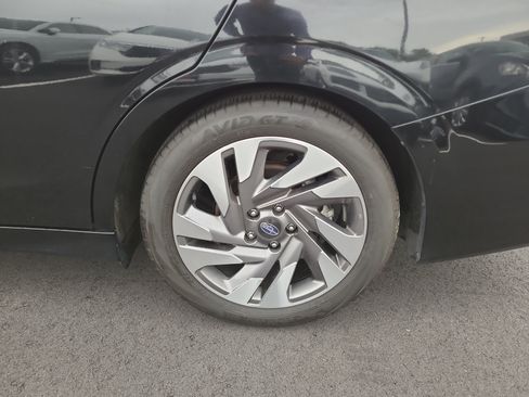 Used 2024 Subaru Legacy Limited AWD/4WD image 10