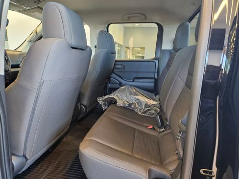 New 2026 Nissan Frontier S w/ Tow Package AWD/4WD image 26