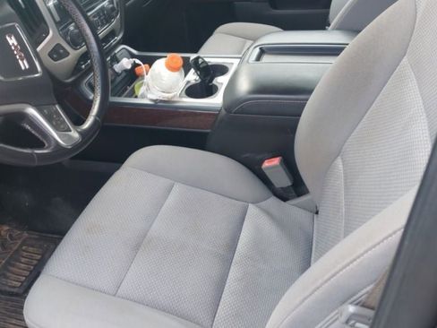 Used 2014 GMC Sierra 1500 SLE w/ SLE Value Package image 32