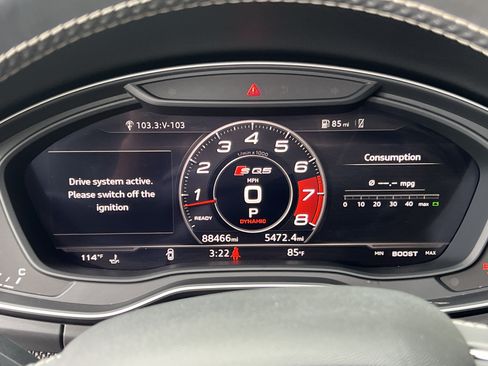 Used 2019 Audi SQ5 Premium Plus w/ Premium Plus Package AWD/4WD image 34