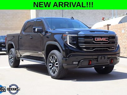 Used 2023 GMC Sierra 1500 AT4 w/ AT4 Premium Package