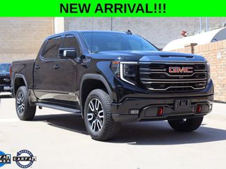 Used 2023 GMC Sierra 1500 AT4 w/ AT4 Premium Package AWD/4WD video 1