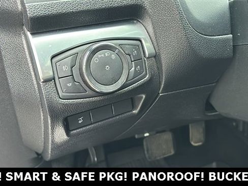 Used 2018 Ford Explorer Limited w/ Equipment Group 301A image 10