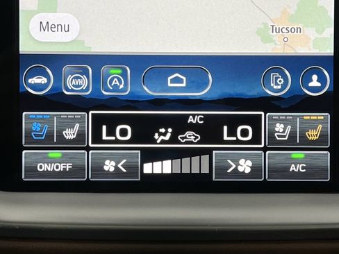 Used 2023 Subaru Outback Touring XT w/ Tech Package 3 image 19