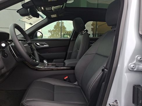 New 2026 Land Rover Range Rover Velar Belgravia AWD/4WD image 9