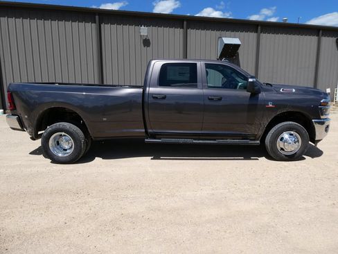 New 2026 RAM 3500 Tradesman AWD/4WD image 2