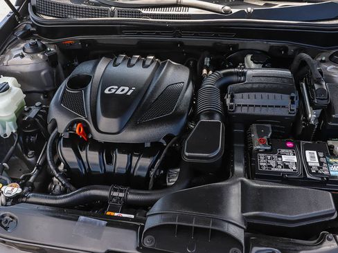 Used 2014 Hyundai Sonata GLS w/ Popular Equipment Group 2 image 30