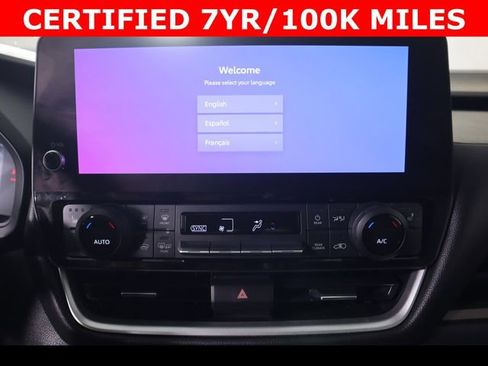 Used 2024 Toyota Grand Highlander XLE image 23