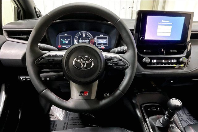 New 2026 Toyota Corolla GR AWD/4WD image 16