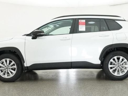 New 2026 Toyota Corolla Cross LE image 19