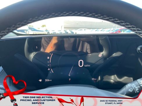 New 2026 Buick Encore GX Preferred w/ Advanced Technology Package image 26