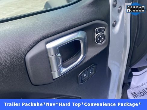 Used 2023 Jeep Wrangler Unlimited image 13