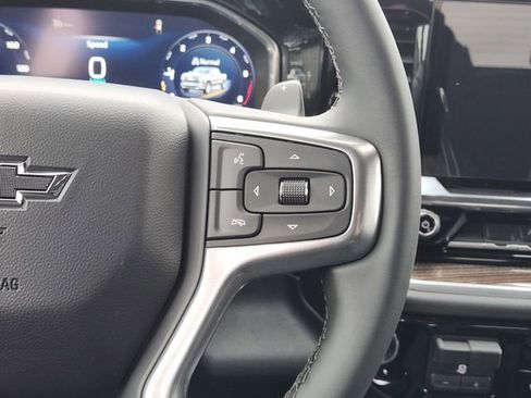 New 2026 Chevrolet Silverado 1500 RST image 22