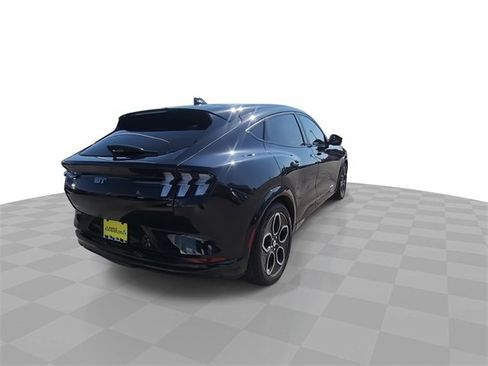Used 2023 Ford Mustang Mach-E GT image 8