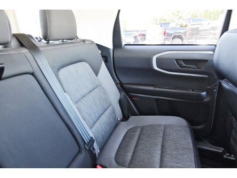 Used 2021 Ford Bronco Sport Big Bend w/ Big Bend Package image 13