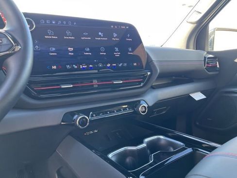 Used 2024 Chevrolet Silverado EV RST image 16