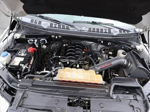 Used 2019 Ford F150 Lariat AWD/4WD image 27