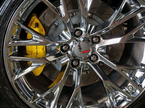 Used 2017 Chevrolet Corvette Z06 RWD image 51