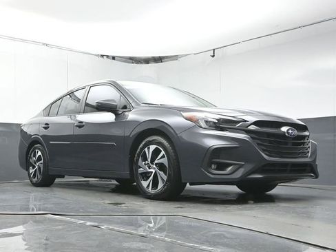 Certified 2025 Subaru Legacy Premium w/ Popular Package #1 image 30