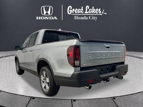New 2026 Honda Ridgeline RTL image 3