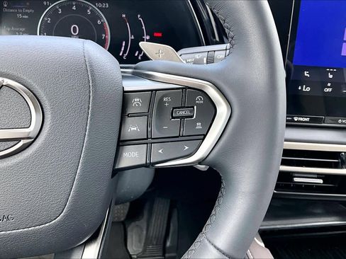 Used 2023 Lexus RX 350 FWD image 23