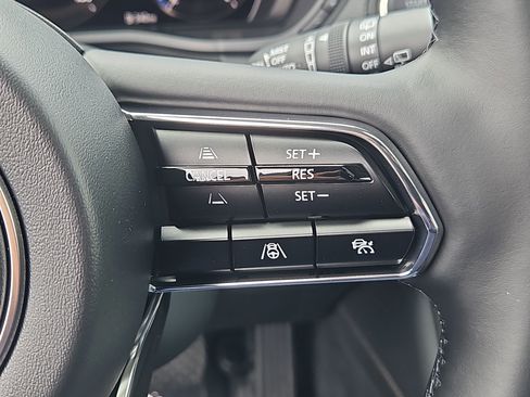 New 2026 MAZDA CX-90 3.3 Turbo w/ Premium Sport Pkg AWD/4WD image 17