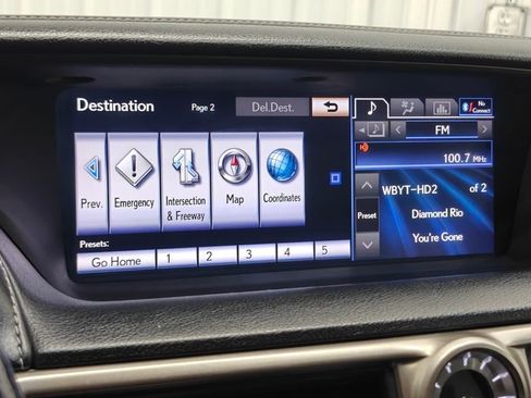 Used 2014 Lexus GS 350 AWD image 34