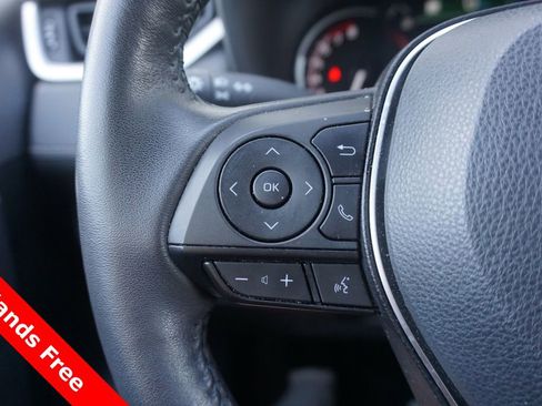 Used 2023 Toyota RAV4 XLE w/ Convenience Package image 4