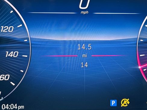 New 2025 Mercedes-Benz C 300 Sedan image 27