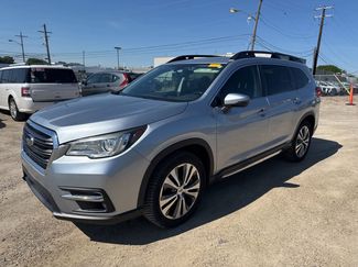 Used 2019 Subaru Ascent Limited AWD/4WD video 1