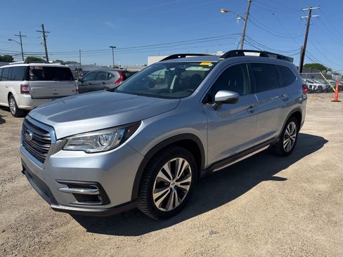 Used 2019 Subaru Ascent Limited AWD/4WD image 1