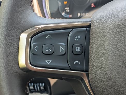New 2026 RAM 2500 Limited AWD/4WD image 25
