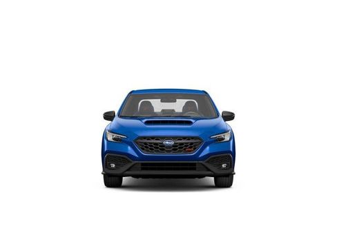 New 2026 Subaru WRX tS image 8