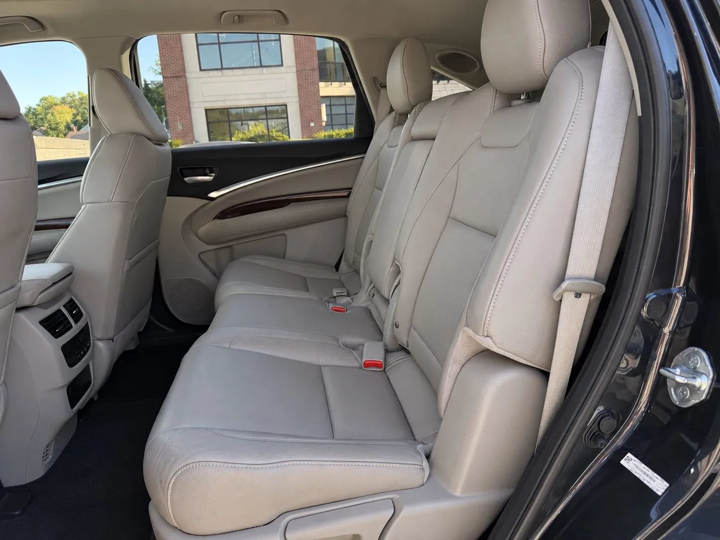 Used 2014 Acura MDX w/ Technology Package AWD/4WD image 36