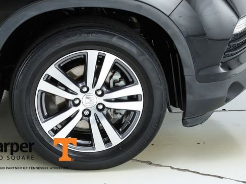 Used 2017 Honda Pilot EX-L image 55