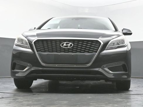 Used 2016 Hyundai Sonata SE image 49