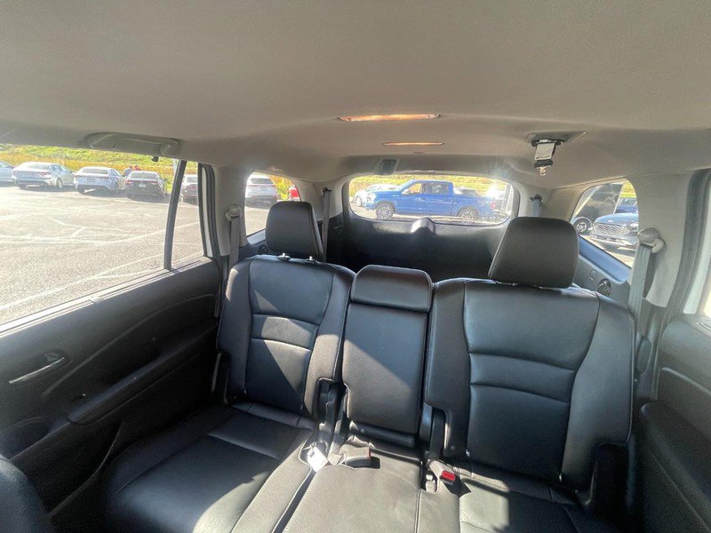Used 2021 Honda Pilot EX-L image 4