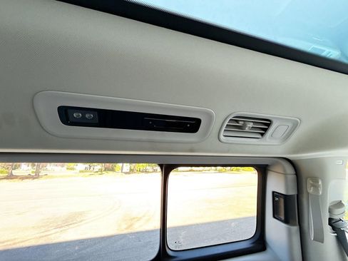 Used 2025 Volkswagen ID. Buzz 1st Edition image 27