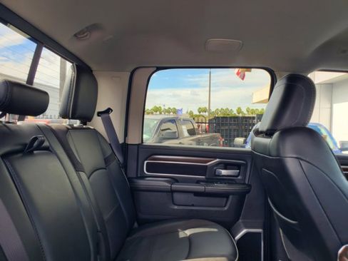 Used 2023 RAM 2500 Laramie image 31