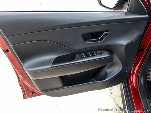 Used 2025 Hyundai Kona N Line FWD image 21