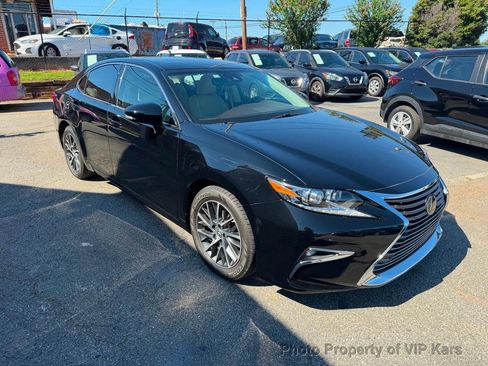 Used 2016 Lexus ES 350 FWD image 3