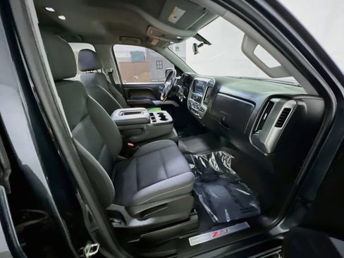 Used 2019 Chevrolet Silverado 1500 LT w/ All Star Edition AWD/4WD image 30