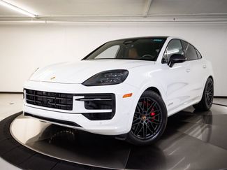 Used 2026 Porsche Cayenne GTS AWD/4WD video 1