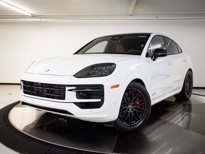 Used 2026 Porsche Cayenne GTS
