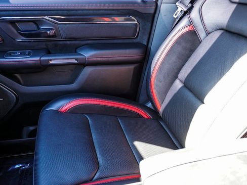 Used 2022 RAM 1500 TRX w/ TRX Level 2 Equipment Group image 31