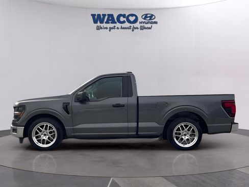 Used 2025 Ford F150 XL w/ Equipment Group 103A High image 9